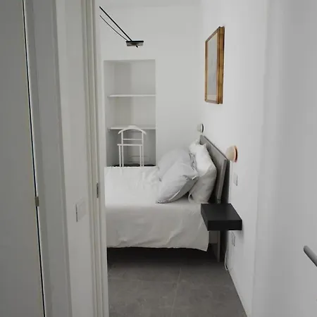 Terrazza S. Vincenza - Casa Apartment *
