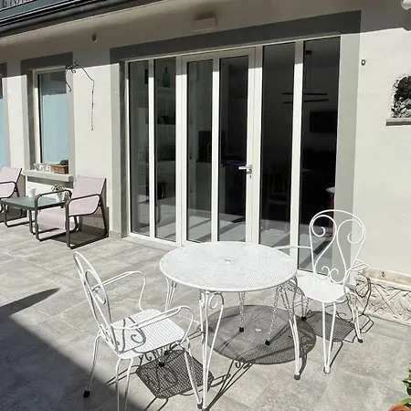 Apartment Terrazza S. Vincenza - Casa