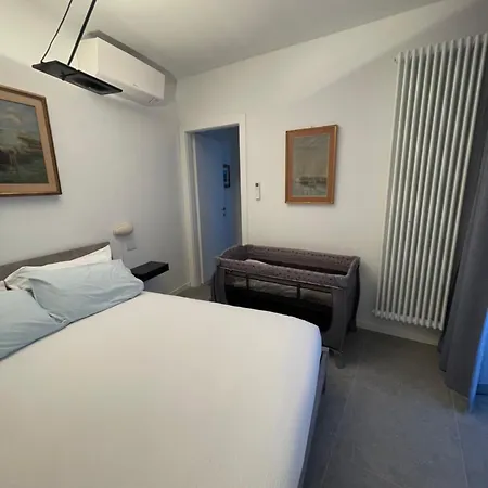 Terrazza S. Vincenza - Casa Apartment
