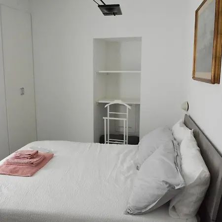 Terrazza S. Vincenza - Casa Appartement