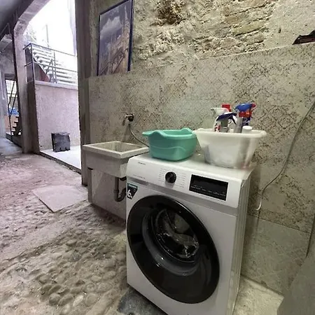 Apartamento Terrazza S. Vincenza - Casa *