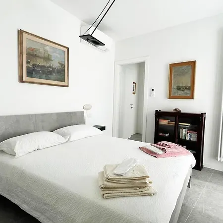 Appartement Terrazza S. Vincenza - Casa *