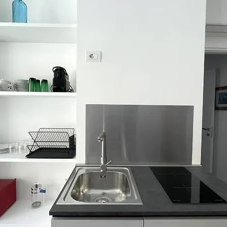 Terrazza S. Vincenza - Casa Appartement *