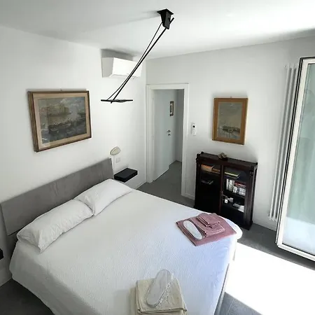 Appartement Terrazza S. Vincenza - Casa Lovere
