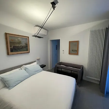 Terrazza S. Vincenza - Casa Appartement *