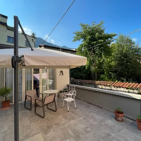 Terrazza S. Vincenza - Casa Appartement